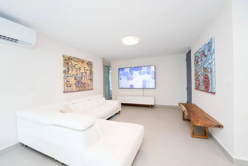 Apartment Luxury Suite At Solemare Suite With Pool And Wifi San Juan Puerto Rico