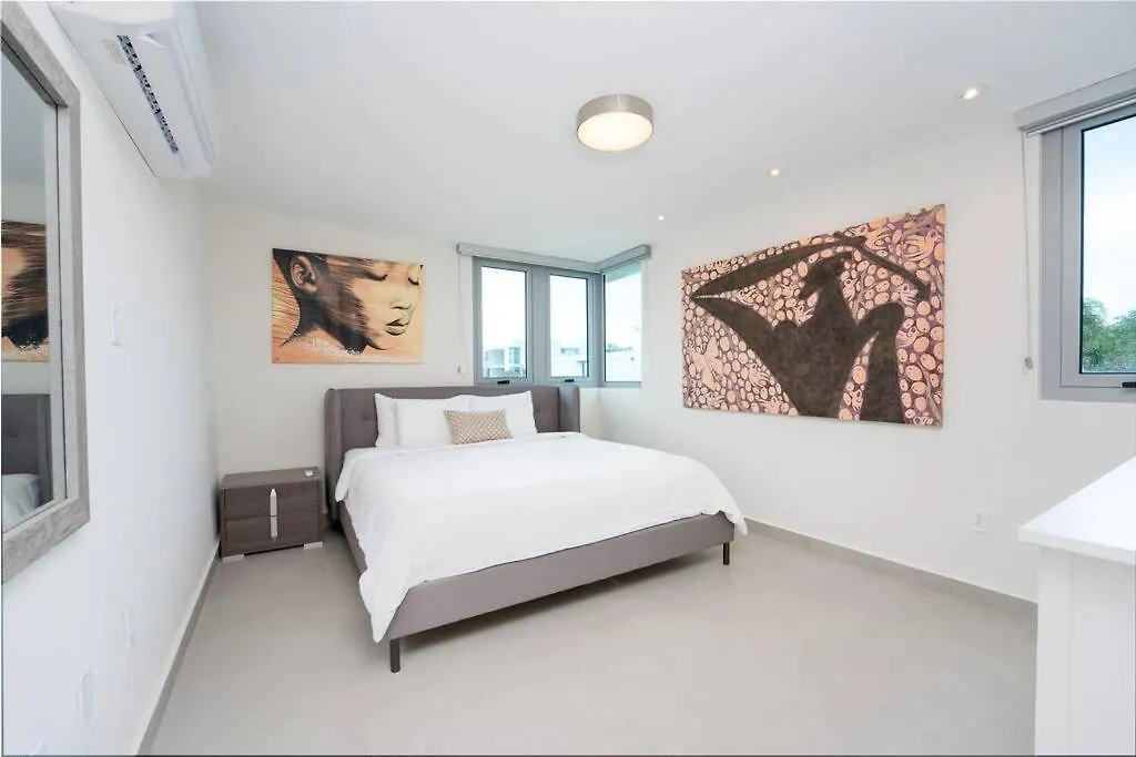 Luxury Suite At Solemare Suite With Pool And Wifi San Juan