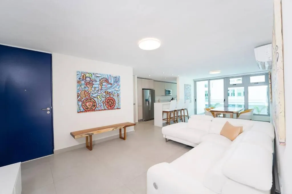 Luxury Suite At Solemare Suite With Pool And Wifi San Juan Apartment