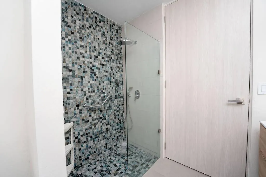Apartment Luxury Suite At Solemare Suite With Pool And Wifi San Juan