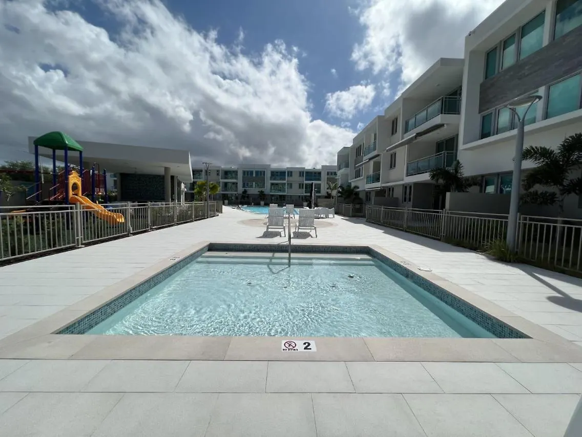 Luxury Suite At Solemare Suite With Pool And Wifi San Juan Lägenhet